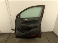  Замок двери Hyundai Tucson 3 2015-2018 11440742 #4