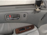  Ручка двери наружная Lexus LS400 UCF10 1989-1994 11440750 #8
