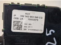  Блок управления подрулевыми переключателями Volkswagen Golf 6 2009-2012 20490704 #5