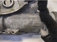  Замок зажигания Volkswagen Passat 5 2000-2005 20490717 #4