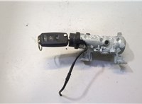  Замок зажигания Volkswagen Golf 6 2009-2012 20490719 #1