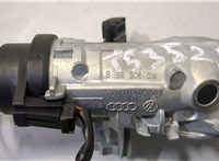  Замок зажигания Volkswagen Golf 6 2009-2012 20490719 #2