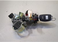  Замок зажигания Hyundai i40 2011-2019 20490721 #1