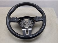 3C8419091BE Руль Volkswagen Passat 7 2010-2015 Европа 20490724 #1