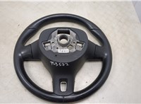 3C8419091BE Руль Volkswagen Passat 7 2010-2015 Европа 20490724 #2