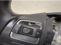 3C8419091BE Руль Volkswagen Passat 7 2010-2015 Европа 20490724 #3