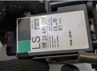 24445098, 93172826, 93172810, 90589314 Замок зажигания Opel Astra G 1998-2005 20490735 #4