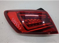  Фонарь (задний) Seat Leon 3 2012-2020 20490737 #1