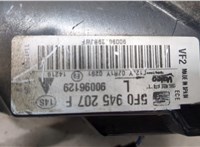  Фонарь (задний) Seat Leon 3 2012-2020 20490737 #3