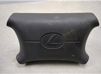  Подушка безопасности водителя Lexus LS400 UCF10 1989-1994 20490741 #1