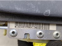  Подушка безопасности водителя Lexus LS400 UCF10 1989-1994 20490741 #3