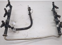  Форсунка топливная Jeep Liberty 2002-2006 20490758 #1