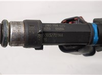  Форсунка топливная Jeep Liberty 2002-2006 20490758 #3