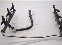  Форсунка топливная Jeep Liberty 2002-2006 20490758 #4