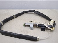 985P0JD00B Подушка безопасности боковая (шторка) Nissan Qashqai 2006-2013 20490778 #1