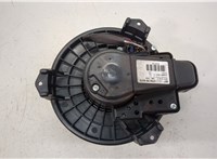  Двигатель отопителя (моторчик печки) Toyota Auris E18 2012- 20490779 #3