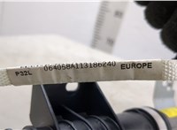 985P1JD00B Подушка безопасности боковая (шторка) Nissan Qashqai 2006-2013 20490784 #2