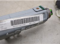 985P1JD00B Подушка безопасности боковая (шторка) Nissan Qashqai 2006-2013 20490784 #3