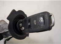 4B0905851Q, 107905855KL Замок зажигания Skoda Fabia 2007-2014 20490792 #3
