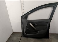  Дверь боковая (легковая) Dacia Sandero 2013-2020 20490794 #8