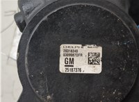 4819268, 25187376, 95521576, 25184341 ТНВД Opel Antara 2006-2015 20490796 #3