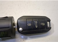 4162WK Замок зажигания Peugeot 508 2010-2018 20490800 #2
