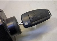  Замок зажигания Audi A6 (C6) 2004-2011 20490809 #3