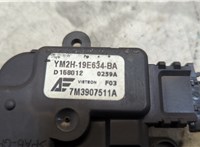  Электропривод заслонки отопителя Ford Galaxy 2000-2006 20490815 #3