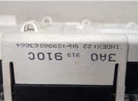  Щиток приборов (приборная панель) Volkswagen Passat 4 1994-1996 20490824 #4