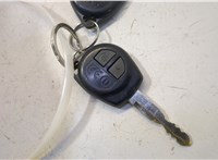  Ключ зажигания Suzuki Grand Vitara 2005-2015 20490826 #2
