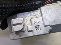  Замок руля, блокиратор Land Rover Range Rover Evoque 2018- 20490831 #3