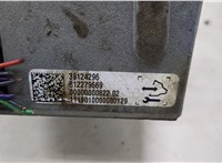  Колонка рулевая Opel Insignia 2017-2020 20490835 #4