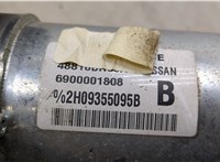  Электроусилитель руля Nissan Note E11 2006-2013 20490837 #4