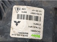  Фара противотуманная (галогенка) Mitsubishi Pajero 2006-2014 20490843 #2