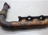  Коллектор выпускной Audi A8 (D4) 2010-2017 20490851 #1