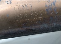  Коллектор выпускной Audi A8 (D4) 2010-2017 20490851 #2