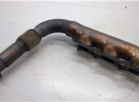  Коллектор выпускной Audi A8 (D4) 2010-2017 20490851 #3