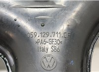  Коллектор впускной Audi A8 (D4) 2010-2017 20490856 #2