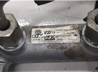 059130089BS Рампа (рейка) топливная Audi A8 (D4) 2010-2017 20490858 #2