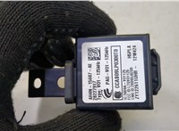 AH4N15607AE Замок зажигания Volvo XC60 2008-2017 20490859 #2