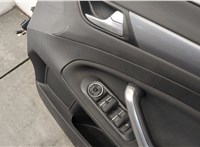 Дверная карта (Обшивка двери) Ford Mondeo 4 2007-2015 11440812 #5