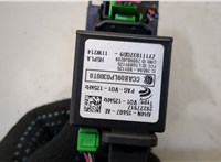  Кнопка старта (запуска двигателя) Volvo XC60 2008-2017 11440817 #4