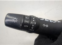  Переключатель поворотов и дворников (стрекоза) Mitsubishi Lancer 10 2007-2015 20490882 #7
