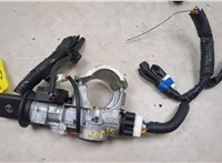  Замок зажигания Nissan Note E11 2006-2013 20490884 #1