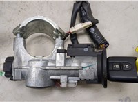  Замок зажигания Nissan Note E11 2006-2013 20490884 #2