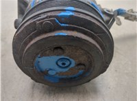 6854010, 93176861, 24464151 Компрессор кондиционера Opel Zafira A 1999-2005 20490895 #2