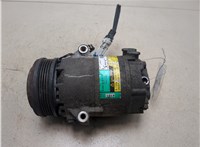 6854010, 93176861, 24464151 Компрессор кондиционера Opel Zafira A 1999-2005 20490895 #3