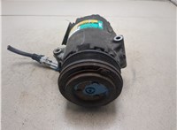 6854010, 93176861, 24464151 Компрессор кондиционера Opel Zafira A 1999-2005 20490895 #4
