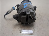6854010, 93176861, 24464151 Компрессор кондиционера Opel Zafira A 1999-2005 20490895 #7