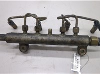  Рампа (рейка) топливная Nissan X-Trail (T30) 2001-2006 20490910 #1